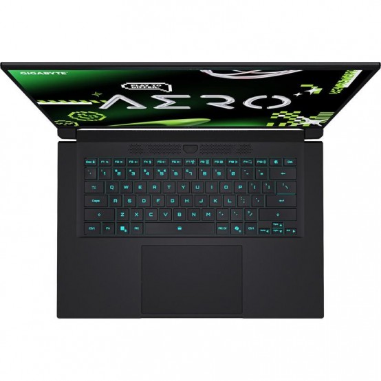 Laptop GigaByte AERO X16 1VH93EEC94AH