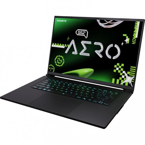 Laptop GigaByte AERO X16 1VH93EEC94AH