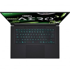 Laptop GigaByte AERO X16 1VH93EEC94DH 2
