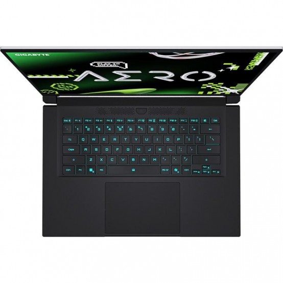Laptop GigaByte AERO X16 1VH93EEC94DH