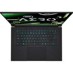 Laptop GigaByte AERO X16 2WHA3EEC64AH 2