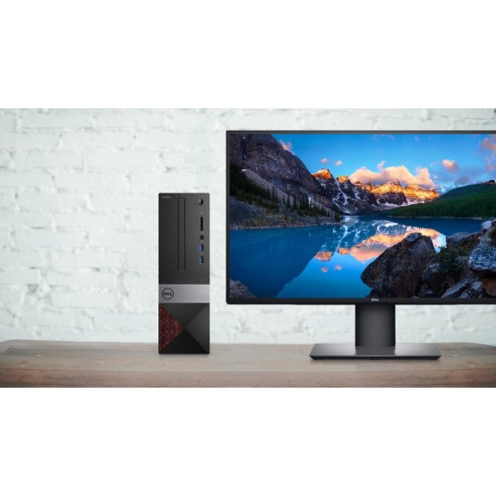 Monitor LCD Dell U2520D 210-AVBF