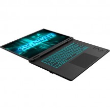 Laptop GigaByte A16 CMHH2EE893SD