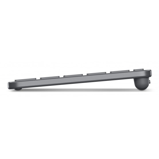 Tastatura Lenovo Multi-Device Wireless Keyboard ZG38C05809