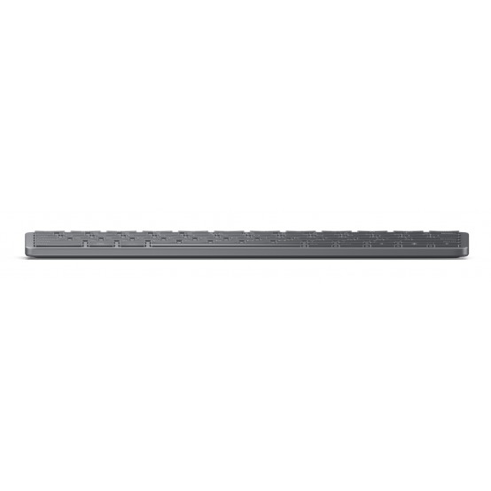Tastatura Lenovo Multi-Device Wireless Keyboard ZG38C05809