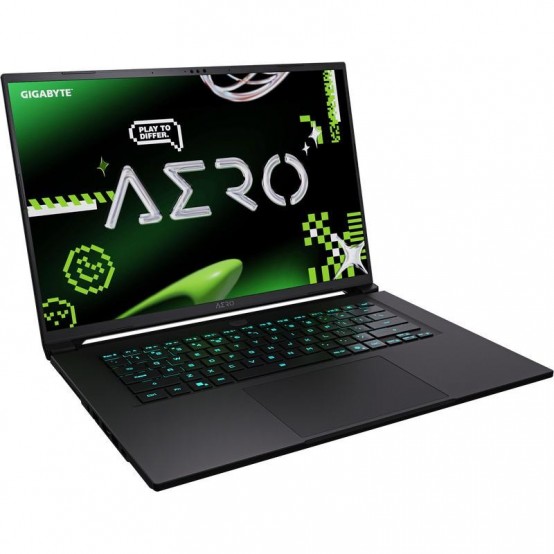 Laptop GigaByte A16 1TH93EEC94AH