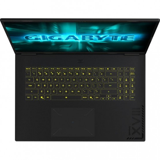 Laptop GigaByte A16 3THK3EEC93SD