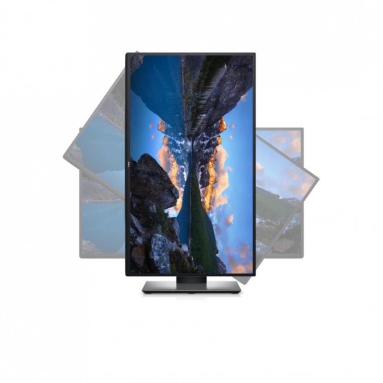 Monitor LCD Dell U2520D 210-AVBF