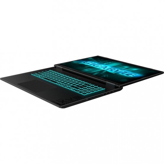 Laptop GigaByte A16 3THK3EEC93SD