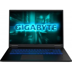Laptop GigaByte A16 3VHK3EEC94SD