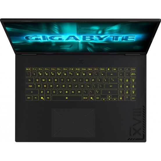 Laptop GigaByte A16 3VHK3EEC94SD