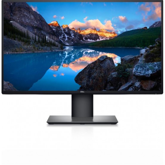 Monitor LCD Dell U2520D 210-AVBF