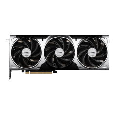 Placa video MSI GeForce RTX 5070 12G VENTUS 3X
