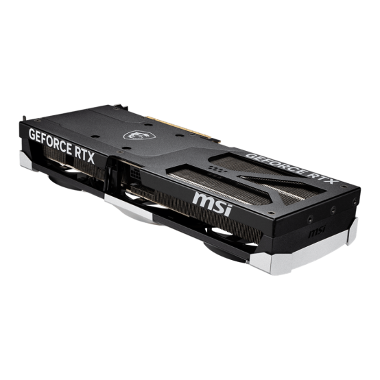 Placa video MSI GeForce RTX 5070 12G VENTUS 3X