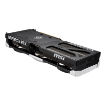 Placa video MSI GeForce RTX 5070 12G VENTUS 3X