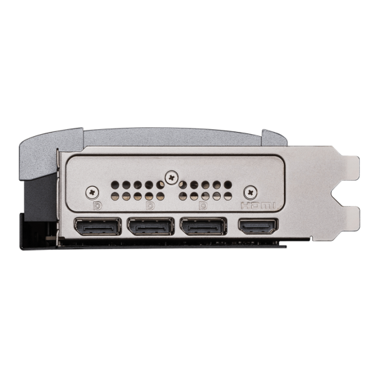 Placa video MSI GeForce RTX 5070 12G VENTUS 3X