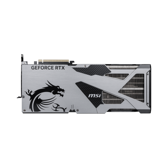 Placa video MSI GeForce RTX 5080 16G VANGUARD OC