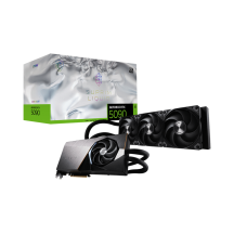 Placa video MSI GeForce RTX 5090 32G SUPRIM LIQUID OC