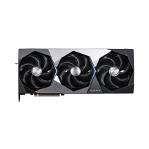 Placa video MSI GeForce RTX 5090 32G SUPRIM OC