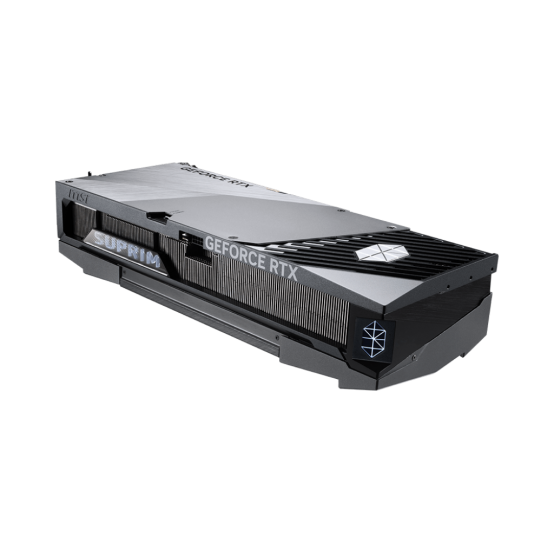 Placa video MSI GeForce RTX 5090 32G SUPRIM OC