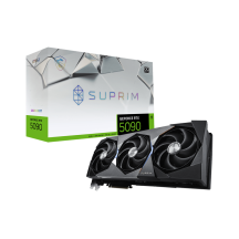Placa video MSI GeForce RTX 5090 32G SUPRIM OC