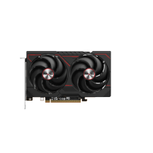 Placa video Sapphire PULSE Radeon RX 9060 OC 8GB 11351-14-10G