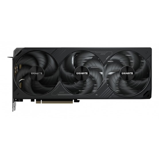 Placa video GigaByte GeForce RTX 5080 WINDFORCE SFF 16G GV-N5080WF3-16GD