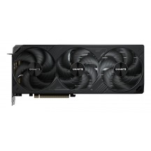 Placa video GigaByte GeForce RTX 5080 WINDFORCE SFF 16G GV-N5080WF3-16GD