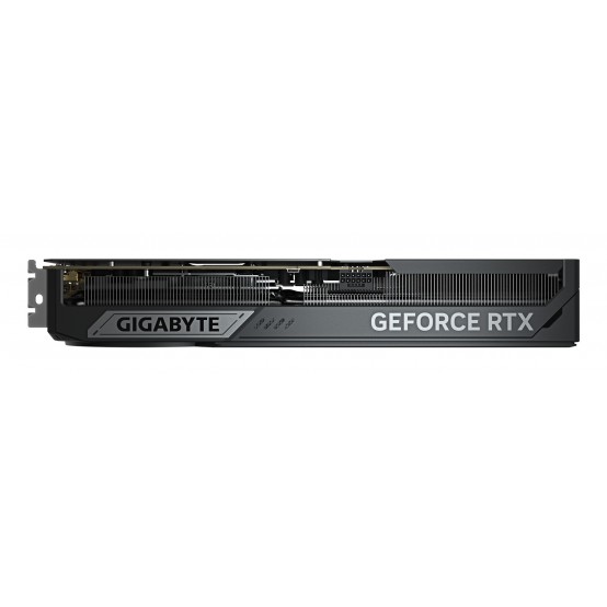 Placa video GigaByte GeForce RTX 5080 WINDFORCE SFF 16G GV-N5080WF3-16GD
