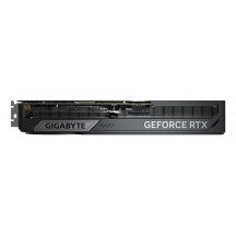 Placa video GigaByte GeForce RTX 5080 WINDFORCE SFF 16G GV-N5080WF3-16GD