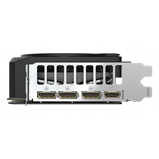 Placa video GigaByte GeForce RTX 5080 WINDFORCE SFF 16G GV-N5080WF3-16GD