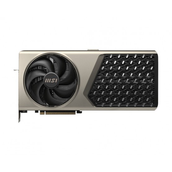 Placa video MSI GeForce RTX 5080 16G EXPERT OC