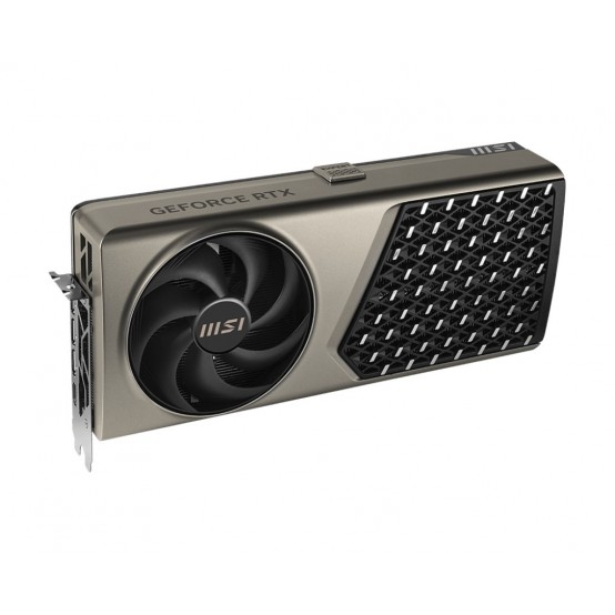 Placa video MSI GeForce RTX 5080 16G EXPERT OC