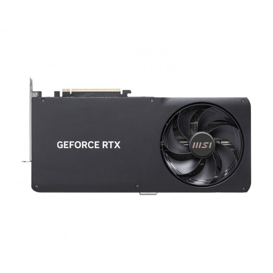 Placa video MSI GeForce RTX 5080 16G EXPERT OC