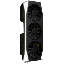 Placa video XFX Mercury AMD Radeon RX 9070XT Gaming Edition RX-97TMERCB9