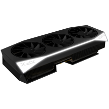 Placa video XFX Mercury AMD Radeon RX 9070XT Gaming Edition RX-97TMERCB9