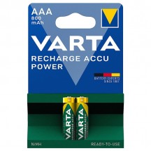Acumulator Varta Recharge Accu Phone AAA 800 mAh 58398 101 402