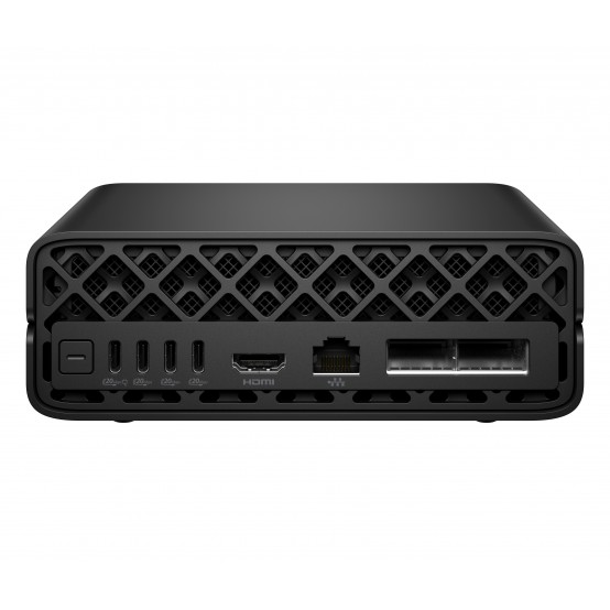 Calculator brand HP ZGX Nano AI Station CZ9K4ETABD