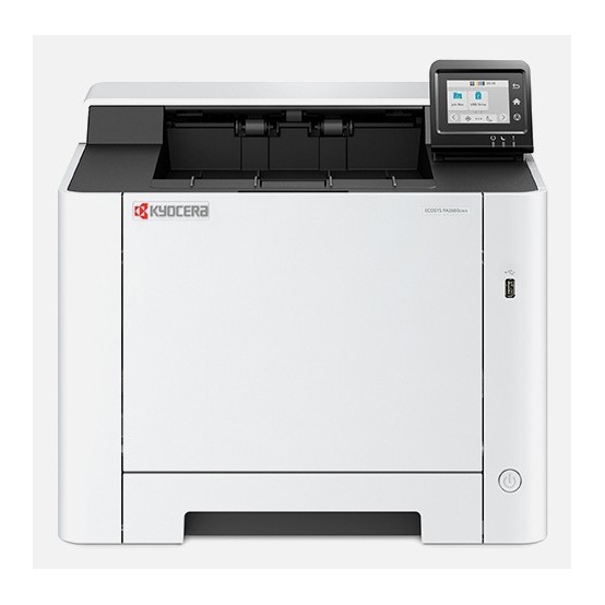 Imprimanta Kyocera ECOSYS PA2600cwx 870B6110C0G3NL1