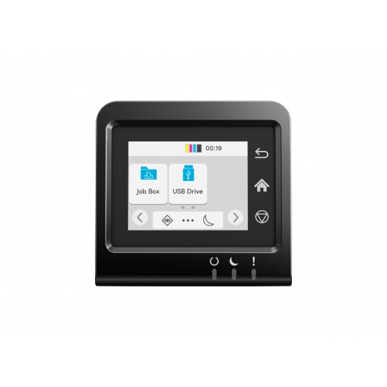 Imprimanta Kyocera ECOSYS PA2600cx 870B6110C0H3NL1