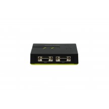 Switch KVM LevelOne  KVM-0221