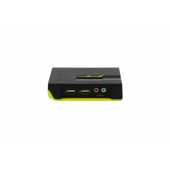 Switch KVM LevelOne  KVM-0221