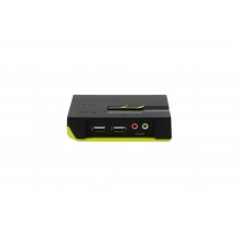 Switch KVM LevelOne  KVM-0221