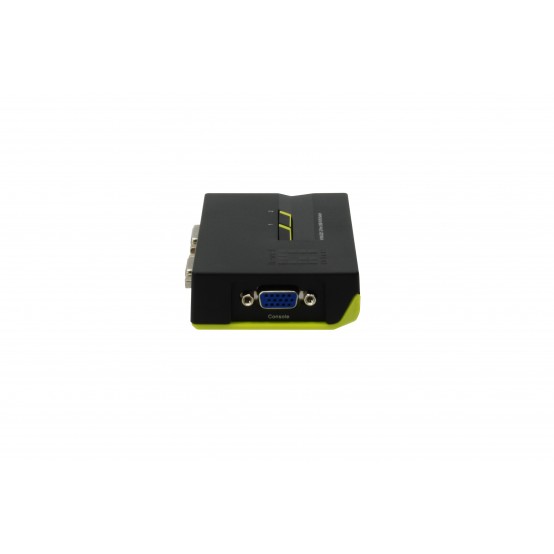 Switch KVM LevelOne  KVM-0221