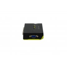 Switch KVM LevelOne  KVM-0221
