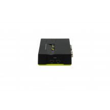 Switch KVM LevelOne  KVM-0221