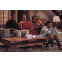 Videoproiector Optoma UHZ35 E9PD7LD01EZ21