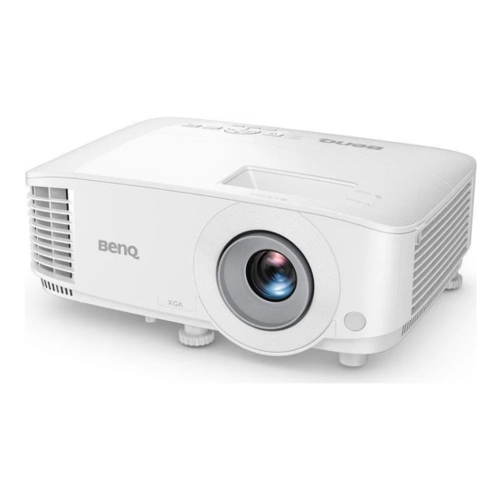 Videoproiector BenQ MW560C 9H.JTD77.1NE
