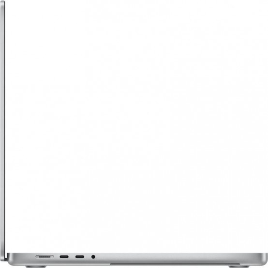 Laptop Apple MacBook Pro 16 Z1FS001YL