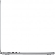 Laptop Apple MacBook Pro 16 Z1FS001YL